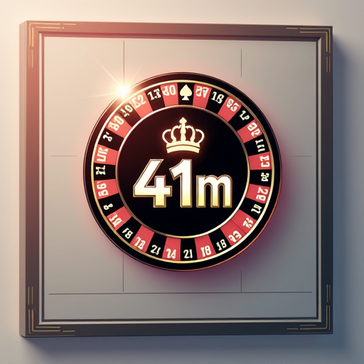 41m